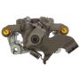 Raybestos FRC12737C Raybestos R-Line Reman Semi-Loaded Coated Caliper & Bracket Assy