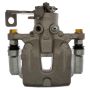 Raybestos FRC12737C Raybestos R-Line Reman Semi-Loaded Coated Caliper & Bracket Assy