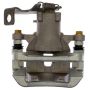 Raybestos FRC12738C Raybestos R-Line Reman Semi-Loaded Coated Caliper & Bracket Assy