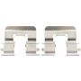 Raybestos FRC12738N Raybestos Element3 Disc Brake Caliper