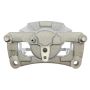 Raybestos FRC12739N Raybestos Element3 New Semi-Loaded Caliper & Bracket Assy