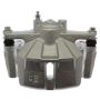 Raybestos FRC12740N Raybestos Element3 New Semi-Loaded Caliper & Bracket Assy