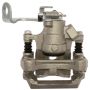 Raybestos FRC12741C Raybestos R-Line Reman Semi-Loaded Coated Caliper & Bracket Assy