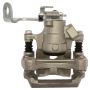 Raybestos FRC12741N Raybestos Element3 New Semi-Loaded Caliper & Bracket Assy