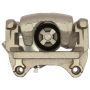 Raybestos FRC12742C Raybestos R-Line Reman Semi-Loaded Coated Caliper & Bracket Assy