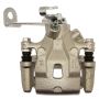Raybestos FRC12742C Raybestos R-Line Reman Semi-Loaded Coated Caliper & Bracket Assy