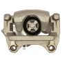 Raybestos FRC12742N Raybestos Element3 New Semi-Loaded Caliper & Bracket Assy