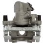 Raybestos FRC12745N Raybestos Element3 New Semi-Loaded Caliper & Bracket Assy