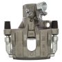 Raybestos FRC12746C Raybestos R-Line Reman Semi-Loaded Coated Caliper & Bracket Assy