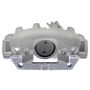 Raybestos FRC12746N Raybestos Element3 New Semi-Loaded Caliper & Bracket Assy