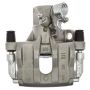 Raybestos FRC12746N Raybestos Element3 New Semi-Loaded Caliper & Bracket Assy