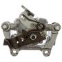 Raybestos FRC12747N Raybestos Element3 New Semi-Loaded Caliper & Bracket Assy