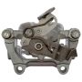 Raybestos FRC12748N Raybestos Element3 New Semi-Loaded Caliper & Bracket Assy
