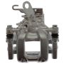 Raybestos FRC12748N Raybestos Element3 New Semi-Loaded Caliper & Bracket Assy