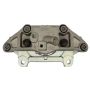 Raybestos FRC12749C Raybestos R-Line Reman Semi-Loaded Coated Caliper & Bracket Assy