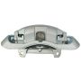 Raybestos FRC12750C Raybestos R-Line Reman Semi-Loaded Coated Caliper & Bracket Assy