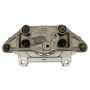 Raybestos FRC12750C Raybestos R-Line Reman Semi-Loaded Coated Caliper & Bracket Assy