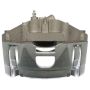 Raybestos FRC12750C Raybestos R-Line Reman Semi-Loaded Coated Caliper & Bracket Assy