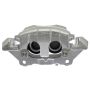 Raybestos FRC12753C Raybestos R-Line Reman Semi-Loaded Coated Caliper & Bracket Assy