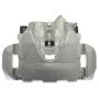 Raybestos FRC12753C Raybestos R-Line Reman Semi-Loaded Coated Caliper & Bracket Assy