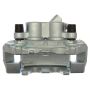 Raybestos FRC12754C Raybestos R-Line Reman Semi-Loaded Coated Caliper & Bracket Assy