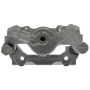 Raybestos FRC12755C Raybestos R-Line Reman Semi-Loaded Coated Caliper & Bracket Assy