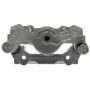 Raybestos FRC12756C Raybestos R-Line Reman Semi-Loaded Coated Caliper & Bracket Assy