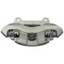 Raybestos FRC12759C Raybestos R-Line Reman Semi-Loaded Coated Caliper & Bracket Assy