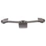 Raybestos FRC12759C Raybestos R-Line Reman Semi-Loaded Coated Caliper & Bracket Assy