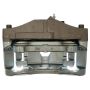 Raybestos FRC12760C Raybestos R-Line Reman Semi-Loaded Coated Caliper & Bracket Assy