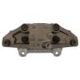 Raybestos FRC12760C Raybestos R-Line Reman Semi-Loaded Coated Caliper & Bracket Assy