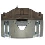 Raybestos FRC12760C Raybestos R-Line Reman Semi-Loaded Coated Caliper & Bracket Assy
