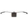 Raybestos FRC12760C Raybestos R-Line Reman Semi-Loaded Coated Caliper & Bracket Assy