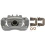 Raybestos FRC12761C Raybestos R-Line Reman Semi-Loaded Coated Caliper & Bracket Assy