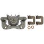 Raybestos FRC12761C Raybestos R-Line Reman Semi-Loaded Coated Caliper & Bracket Assy