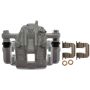 Raybestos FRC12761C Raybestos R-Line Reman Semi-Loaded Coated Caliper & Bracket Assy