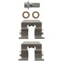 Raybestos FRC12762N Raybestos Element3 Disc Brake Caliper