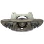 Raybestos FRC12763C Raybestos R-Line Reman Semi-Loaded Coated Caliper & Bracket Assy