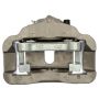Raybestos FRC12763C Raybestos R-Line Reman Semi-Loaded Coated Caliper & Bracket Assy