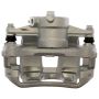 Raybestos FRC12765N Raybestos Element3 New Semi-Loaded Caliper & Bracket Assy
