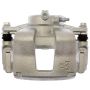 Raybestos FRC12765N Raybestos Element3 New Semi-Loaded Caliper & Bracket Assy