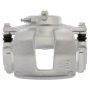 Raybestos FRC12766C Raybestos R-Line Reman Semi-Loaded Coated Caliper & Bracket Assy