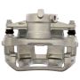 Raybestos FRC12766N Raybestos Element3 New Semi-Loaded Caliper & Bracket Assy