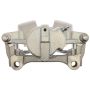 Raybestos FRC12766N Raybestos Element3 New Semi-Loaded Caliper & Bracket Assy