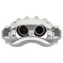 Raybestos FRC12767C Raybestos R-Line Reman Semi-Loaded Coated Caliper & Bracket Assy