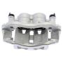 Raybestos FRC12767C Raybestos R-Line Reman Semi-Loaded Coated Caliper & Bracket Assy
