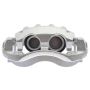 Raybestos FRC12768C Raybestos R-Line Reman Semi-Loaded Coated Caliper & Bracket Assy