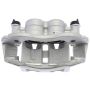 Raybestos FRC12768C Raybestos R-Line Reman Semi-Loaded Coated Caliper & Bracket Assy