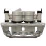 Raybestos FRC12768N Raybestos Element3 New Semi-Loaded Caliper & Bracket Assy