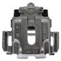 Raybestos FRC12771N Raybestos Element3 New Semi-Loaded Caliper & Bracket Assy